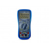 Multimeter GETI GM50C - Profesionálny merací prístroj