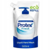 Protex Fresh tekuté mydlo náhradná náplň 500 ml