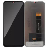 LCD Cubot P80 dotyková deska Black černá