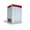 Ultimate Unwind Paperback Collection (Boxed Set): Unwind; Unwholly; Unsouled; Undivided; Unbound