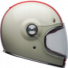 KASK BELL BULLITT DLX COMMAND VINTAGE WHE / RED / BL M (KASK BELL BULLITT DLX COMMAND VINTAGE WHE / RED / BL M)