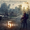 OST - 5th Wave / Jackman H. [CD]