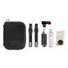 Bontrager Pro Flat Pack Čierna