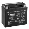 YUASA Startovacia bateria YTX20HL-BS