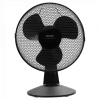 Sencor SFE 3011BK Stolný ventilátor 35 W - čierna Sencor