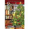 Read and Gone - Allison Brook