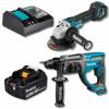 Sada elektrického náradia Makita DLX2153TJ1