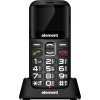 SENCOR ELEMENT P012S Mobilný telefón pre seniorov ELEMENT P012S