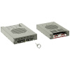 JouJye JJ-GM3-102M2-Fr Slimline SAS(SFF-8654) 1x3.5 for 2xM.2 NVMe rámček na 3,5 pevný disk SAS; JJ-GM3-102M2-Fr