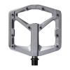 Pedále CRANKBROTHERS Stamp 3 Large Grey