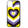 Kryt na telefon - Love - L6 (Značka: Motorola, Model telefonu: Moto G54 5G/ G54 Power Edition)
