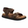 Detské sandále O'Neill Polly Sandal Low Jr coffee bean, veľkosť 32 EU