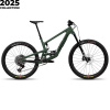MTB bicykel Santa Cruz Bronson C 90 MX matte poblano green M 24/25 - Odosielame do 24 hodín