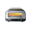 Unold 68816 pec na pizzu 1 pizza/pizz 1700 W Stříbrná