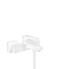 HansGrohe Metropol - Vaňová batéria, matná biela 32540700