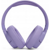 Slúchadlá na uši JBL Tune 720 BT fialové