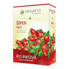 MEGAFYT Bylinková lekáreň Šípky bylinný čaj sypaný 100 g