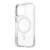 Zadný kryt Tactical MagForce pre Apple iPhone 13 Pro Transparent