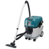 MAKITA VC006GMZ01 40V Aku. vysávač + Darček káva