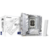Gigabyte B860I AORUS PRO ICE LGA1851 MB Základná doska Socket Intel® 1851; B860I AORUS PRO ICE