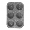 Orion Forma na pečenie tartaletiek Grande 32x22x3 5cm