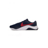 Nike Legend Essential 3 NN M DM1120-401 shoes (129666) Black/Green 44.5
