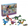 EPEE Plus-Plus Nauč sa stavať - ​​Dinosaury