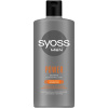 Syoss Men Power šampón 440 ml