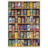 Educa 14446 Cans 1500 dielov