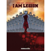 I Am Legion Oversized Edition - Fabien Nury