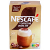 Káva cappuccino Nescafe 140 g