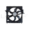 Ventilátor chladenia motora NRF Amsterdam B.V. 47587