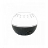 USB modul pre napájanie Shelly H&T - Čierny (SHELLY-HT-USB-BLK-740)