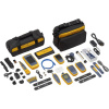 Fluke Networks LIQ-DUO-1475-H6-EU sieťový tester Vhodný pre: CAT 4, CAT 5, CAT 5e, CAT 6, CAT 6A, Wi-Fi 6E, kábel, 10 Gb/s; 6022827