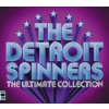 Detroit Spinners - Ultimate Collection / 2CD [2 CD]