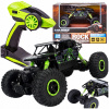 HRAČKA MONSTER TRUCK AUTO CRAWLER 4X4 DVA MOTORY TERÉNNE AUTO