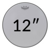 Remo Silentstroke Priemer blany: 12