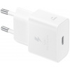 Samsung Nabíjačka 25W, 1xUSB-C EP-T2510NWEGEU biela