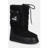 Snehule Love Moschino JA24452G0NISM00A čierna EUR 39/40