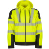 ČERVA Bunda DAYBORO PFM HV, reflexní 0351007170058 Žlutá 58