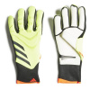 adidas Predator Pro Goalkeeper Gloves Adults Yellow/Red 10.5