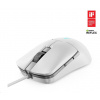 Lenovo Legion M300s RGB Gaming Mouse - white