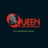 Queen - News Of The World / Vinyl / LP+3CD+DVD [LP]