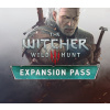 The Witcher 3: Wild Hunt - Expansion Pass Steam Altergift