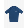 Quiksilver Koupací Triko/Lycra Quiksilver, Everyday SS UPF 50 monaco blue heather 2024 Velikost: XL