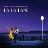SOUNDTRACK - LA LA LAND (1CD)