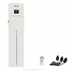 Set Solax X3-HYBRID G4 M + batéria T30 + Matebox Veľkosť: Solax X3-HYBRID G4 5.0M + batéria T30 6,2 kWh + Matebox