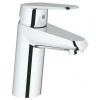 Grohe Umyvadlová baterie Eurodisc bez výpusti chrom 3246920E