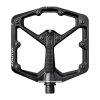 Pedále CRANKBROTHERS Stamp 7 Large Black