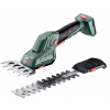 Metabo POWERMAXX SGS 12 Q Akumulátorové nožnice na kríky a trávu (bez aku) 601608850